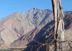 Valle de Elqui