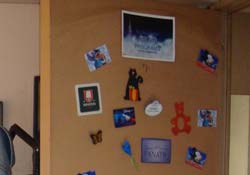 Mein Zimmer Ansicht 2
