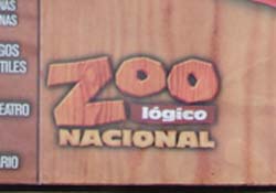 Zoo Nacional